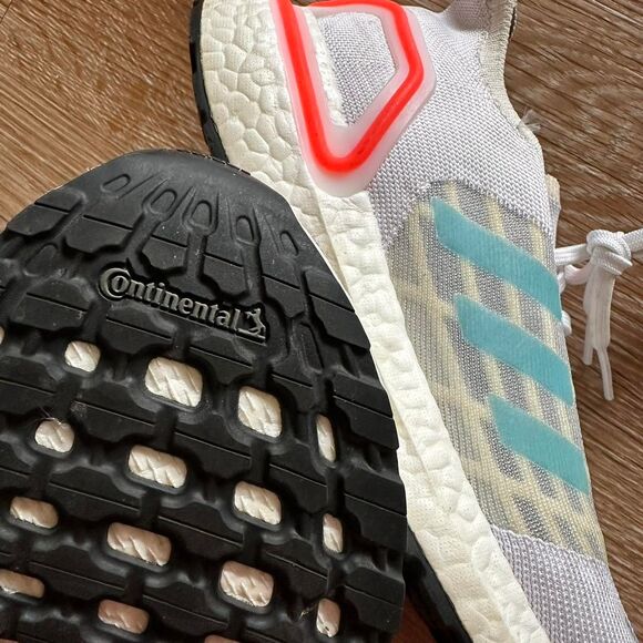 Adidas Ultraboost Summer.RDY Running Shoes (8) - Picture 7 of 8